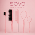 Sova Hair Styling Kit